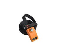 9WS - Correa antirrobo reforzada con cable de acero y cerradura