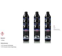 9x Original Liqui Moly 5169 pro Line Partículas Limpiador Lata 1L