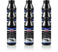 9x Original Liqui Moly 5171 pro Line Partículas Flushing Lata 500 ML