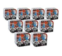 9x OSRAM NIGHT BREAKER LASER H4 DuoBox Nueva Generación 3900 K 1650/1000 lm