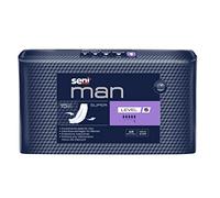 9x Seni Man Super Level 5 a15 - B0BX3Z4ZMK | Packung (15 Stück)