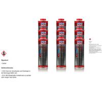 9x1 Litro Original Liqui Moly 5131 Lata Diesel Fließ-fit K Invierno Aditivo