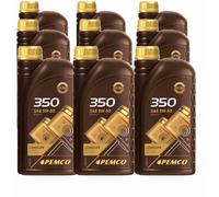 9x1 Litro PEMCO Aceite Motor iDRIVE 350 5W-30 API SN/CF Aceite De Motor