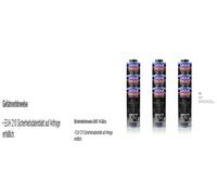 9x1 Litros Original LIQUI MOLY 5182 Pro Line Aceite Pérdida Detener Lata Metal