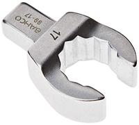 9X12 FLARE NUT 17 - Unid: 1