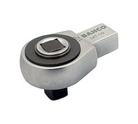 9X12 Thru Ratchet 3/8