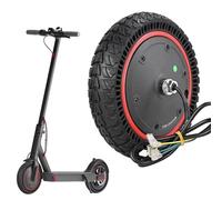 9x2.125 pulgadas de motor de motor 350W Scooter eléctrico Reemplazo de neumáticos PROBLE PROBLE PROLACIÓN PURO PULLACIÓN PARA M365 PRO2 1S LITE (9 pulgadas)