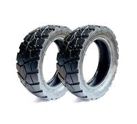 9x3.0-5.5 neumático sin Tubo 9 Pulgadas neumáticos de vacío Resistente al Desgaste Compatible con Kugoo G2 Pro Electric Scooter Balance Cars Piezas de Las Ruedas Universal(2 pcs)