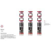 9x300 ML Original Liqui Moly 3320 Lata Enfriador Limpiador Protección Limpieza