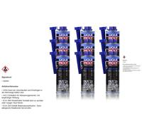 9x500 ML Original Liqui Moly 5153 Lata pro-Line Benzin-System-Reiniger
