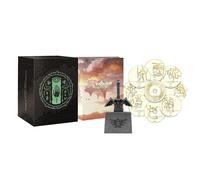 (9xCD de Lujo Caja) The Legend Of Zelda: Tears Kingdom (Banda Sonora Original