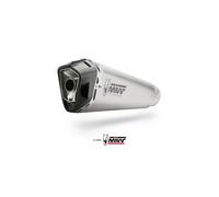 A.011.LDRX ESCAPE MIVV APRILIA RS 125 2017 2020