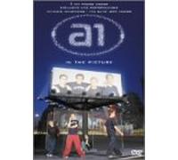 A-1 in the Picture [01/Linear [Alemania] [DVD]