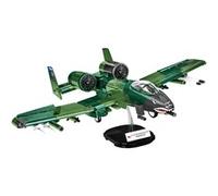 COBI 5856 Bloques de construcción, verde, talla única