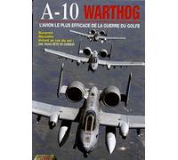 A-10 Warthog [Francia] [DVD]