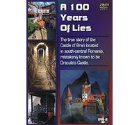 A 100 Years Of Lies