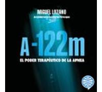 A -122 Metros (audiolibro)
