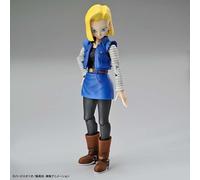 A-18 Android. Dragon Ball Z. Figure-rise Standard Bandai Hobby
