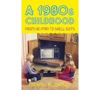 A 1980s Childhood: From He-Man to Shell Suits