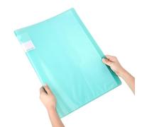 A 2 A 3 A 4 4 K portafolio de presentación con funda para libro de exhibición arte pintura obra de arte