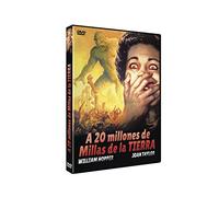 A 20 millones de millas de la Tierra