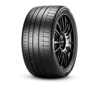 Pirelli P Zero E 275/35R23 108Y * PNCS Elect XL TL