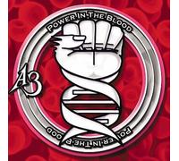 A 3 - Power in the Blood