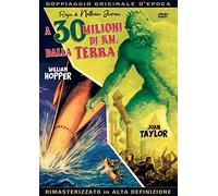 A 30 Milioni Di Km Dalla Terra [Italia] [DVD]