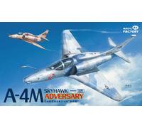 A-4M SKYHAWK Adversary Magic Factory Maqueta