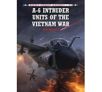 A-6 Intruder Units of the Vietnam War: 93 (Combat Aircraft)