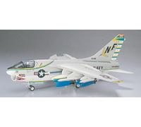 A-7A Corsair II Fighter 1:72 Plástico Modelo Kit Hasegawa