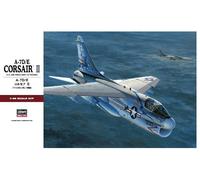 A-7D/E Corsair II HA07247 1:48 Kit De Modelo De Plástico HASEGAWA