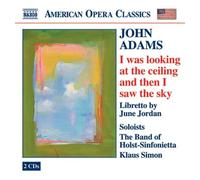 ã‚¢ãƒ€ãƒ ã‚º:æŒåŠ‡ã€Œ天äº•ã‚’è¦‹ä¸Šã’ã€ãã‚Œã‹ã‚‰空ã‚’è¦‹ãŸã€