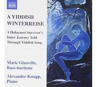 ãƒ¦ãƒ€ãƒ¤ã®å†¬ã®æ-… -ãƒ¤ãƒ«ãƒ‡ã‚¤ãƒ‹/ãƒã‚¹ã‚ãƒ³/ãƒ¯ãƒ«ã‚·ãƒ£ãƒ•ã‚¹ã‚ãƒ¼/ã‚ªãƒ«ã‚·ãƒ£ãƒãƒ„ã‚ãƒ¼:声楽ä½œå“é›†