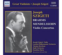 ãƒ¡ãƒ³ãƒ‡ãƒ«ã‚¹ã‚¾ãƒ¼ãƒ³/ãƒ-ãƒ©ãƒ¼ãƒ ã‚¹:ãƒ´ã‚¡ã‚¤ã‚ªãƒªãƒ³å”å¥æ›²é›† (ã‚·ã‚²ãƒ†ã‚£)(1928, 1933)