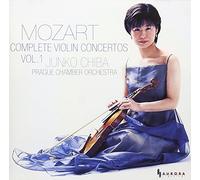 ãƒ¢ãƒ¼ãƒ„ã‚¡ãƒ«ãƒˆ:ãƒ´ã‚¡ã‚¤ã‚ªãƒªãƒ³å”å¥æ›²å…¨é›†I