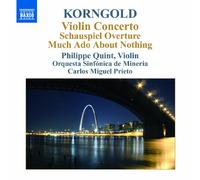 ã‚³ãƒ«ãƒ³ã‚´ãƒ«ãƒˆ:ãƒ´ã‚¡ã‚¤ã‚ªãƒªãƒ³å”å¥æ›² ä»-