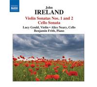 ã‚¢ã‚¤ã‚¢ãƒ©ãƒ³ãƒ‰:ãƒ´ã‚¡ã‚¤ã‚ªãƒªãƒ³ãƒ»ã‚½ãƒŠã‚¿ 第1ç•ª&第2ç•ª ä»-