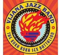 ã‚¶ãƒ»ã‚³ã‚«ãƒ»ã‚³ã‚«ãƒ»ã‚»ãƒƒã‚¯ã‚¹ãƒ»ãƒã‚¿ãƒªã‚ªãƒ³ã€œãƒ«ãƒ³ãƒã€ã‚³ã‚«ãƒ»ã‚³ã‚«&ã‚«ãƒžã‚¿ãƒ»ã‚¹ã‚¯ãƒž:ãƒŸãƒ¥ãƒ¼ã‚¸ãƒƒã‚¯ãƒ»ãƒ•ãƒãƒ ãƒ»ã‚¿ãƒ³ã‚¶ãƒ‹ã‚¢ 1975âˆ’1980