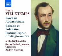 ãƒ´ãƒ¥ãƒ¼ã‚¿ãƒ³:ãƒ´ã‚¡ã‚¤ã‚ªãƒªãƒ³ã¨管弦楽ã®ãŸã‚ã®ä½œå“é›†