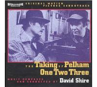 ã‚µãƒ-ã‚¦ã‚§ã‚¤ãƒ»ãƒ‘ãƒ‹ãƒƒã‚¯(The Taking of Pelham One Two Three)