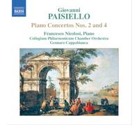 ãƒ‘ã‚¤ã‚¸ã‚¨ãƒ«ãƒ:ãƒ”ã‚¢ãƒŽå”å¥æ›² 第2ç•ª, 第4ç•ª /æŒåŠ‡ã€Œãƒ-ãƒã‚»ãƒ«ãƒ”ãƒ¼ãƒŒã€åºæ›²/ä»-