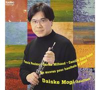 ãƒ-ãƒ¼ãƒ©ãƒ³ã‚¯ : ã‚ªãƒ¼ãƒœã‚¨ã¨ãƒ”ã‚¢ãƒŽã®ãŸã‚ã®ä½œå“é›†