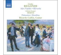 ãƒ¬ã‚´ãƒ³ãƒ‡ã‚£:ã‚¢ãƒªã‚¢ã¨å¤‰å¥/夢 Op. 19/ä»-/ãƒ¡ãƒ«ãƒ„:åŸéŠ詩人ã®ã-ã‚‰ã¹ Op. 13/ä»-