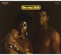 ã‚¶ãƒ»ãƒ‹ãƒ¥ãƒ¼ãƒ»ãƒãƒ¼ã‚¹ THE NEW BIRTH (帯ãƒ©ã‚¤ãƒŠãƒ¼ä»˜ç›´輸å…¥ç›¤)