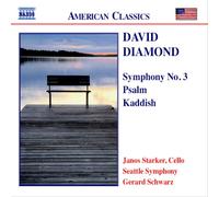 ãƒ€ã‚¤ã‚¢ãƒ¢ãƒ³ãƒ‰:交éŸ¿æ›²第3ç•ª/詩ç¯‡/ã‚«ãƒ‡ã‚£ãƒƒã‚·ãƒ¥