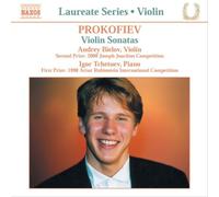 æ¡‚å† ãƒ´ã‚¡ã‚¤ã‚ªãƒªãƒ‹ã‚¹ãƒˆ:ã‚¢ãƒ³ãƒ‰ãƒ¬ã‚¤ãƒ»ãƒ“ã‚¨ãƒãƒ•(ãƒ-ãƒã‚³ãƒ•ã‚£ã‚¨ãƒ•ä½œå“)