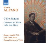 ã‚¢ãƒ«ãƒ•ã‚¡ãƒ¼ãƒŽ:ãƒ´ã‚¡ã‚¤ã‚ªãƒªãƒ³ã€ãƒã‚§ãƒã¨ãƒ”ã‚¢ãƒŽã®ãŸã‚ã®ã‚³ãƒ³ãƒã‚§ãƒ«ãƒˆ ä»-