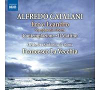 ã‚«ã‚¿ãƒ©ãƒ¼ãƒ‹:交éŸ¿詩ã€Œã‚¨ãƒ¼ãƒã¨ãƒ¬ã‚¢ãƒ³ãƒ‰ãƒã€ä»-