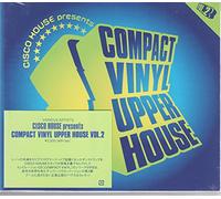 ã‚·ã‚¹ã‚³ãƒ»ãƒã‚¦ã‚¹ãƒ»ãƒ-ãƒ¬ã‚¼ãƒ³ãƒ„ãƒ»ã‚³ãƒ³ãƒ‘ã‚¯ãƒˆãƒ»ãƒ´ã‚¡ã‚¤ãƒŠãƒ«ãƒ»ã‚¢ãƒƒãƒ‘ãƒ¼ãƒ»ãƒã‚¦ã‚¹ VOL.2